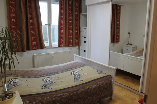 Apartment, 1 Bedroom