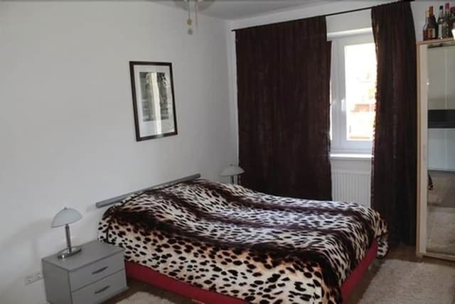 Apartment, 1 Bedroom