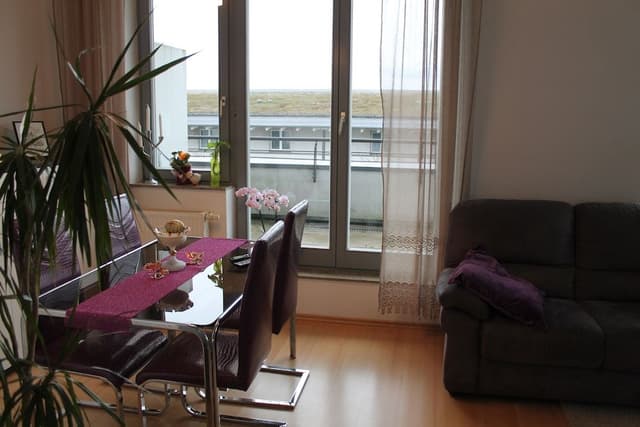 Apartment, 2 Bedrooms