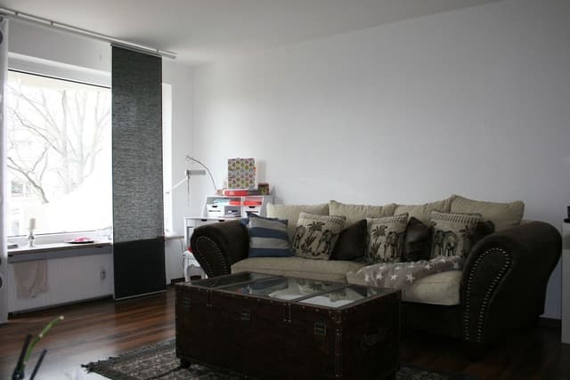 Apartment, 2 Bedrooms
