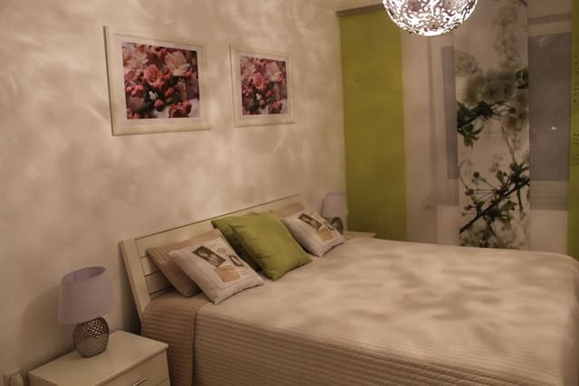 Apartment, 2 Bedrooms