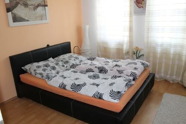 Apartment, 1 Bedroom