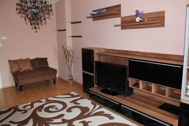 Apartment, 2 Bedrooms