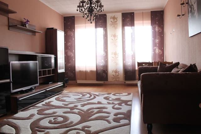 Apartment, 1 Bedroom