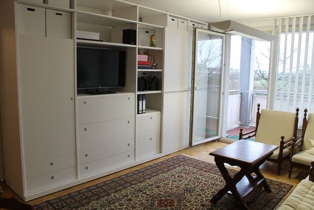 Apartment, 1 Bedroom