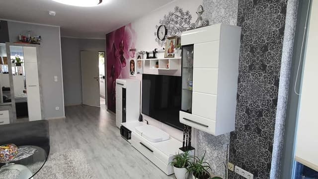 Apartment, 2 Bedrooms