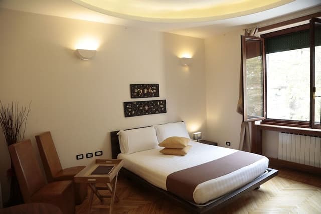Comfort Triple Room