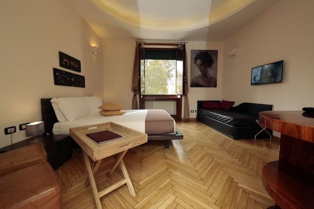 Comfort Triple Room