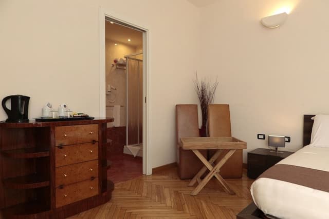 Comfort Triple Room