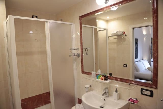 Comfort Triple Room