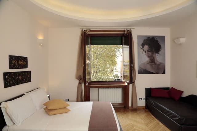 Comfort Triple Room