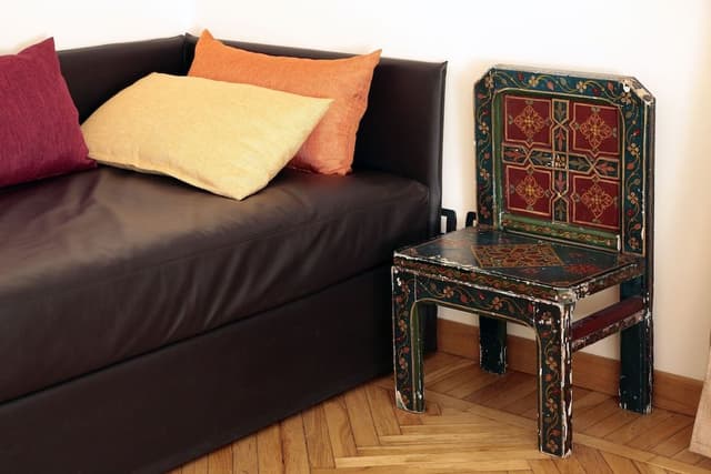 Comfort Triple Room