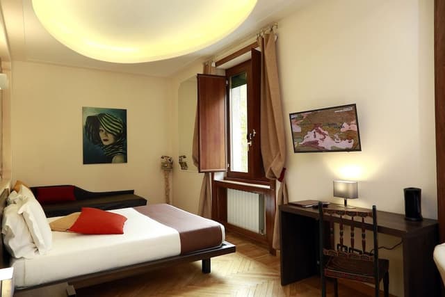 Superior Double Room