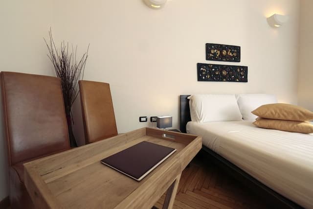 Comfort Triple Room