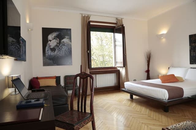 Comfort Triple Room