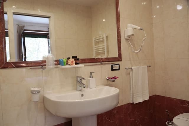 Comfort Triple Room