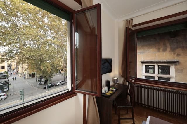 Family Room, Connecting Rooms