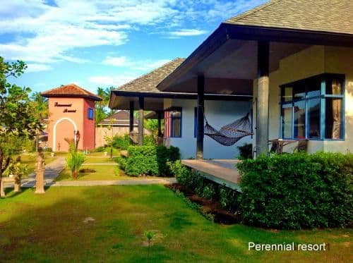 Superior Villa