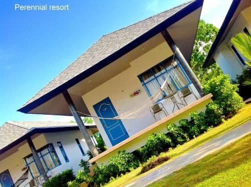 Superior Villa