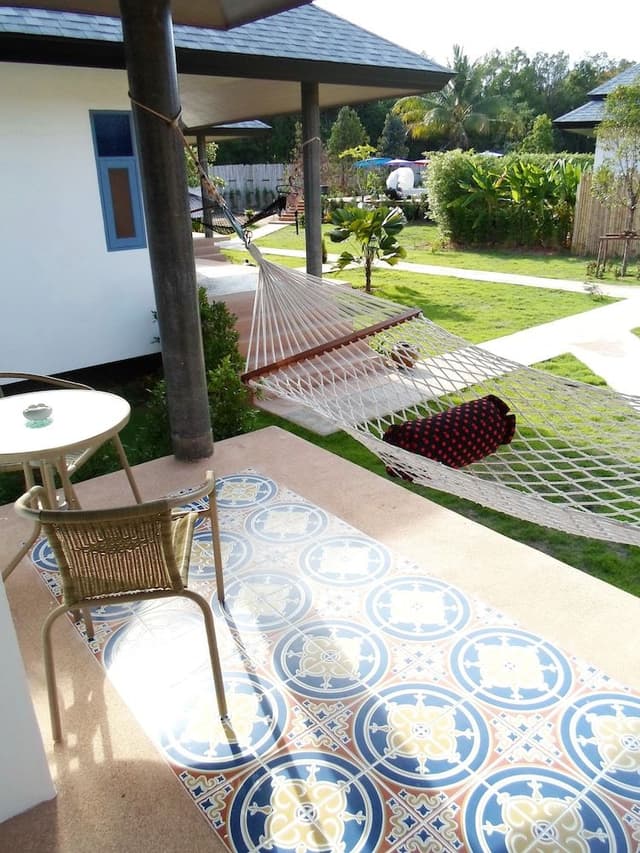 Superior Villa, 1 King Bed