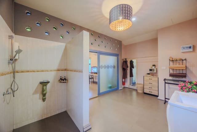 Superior Villa, 1 King Bed