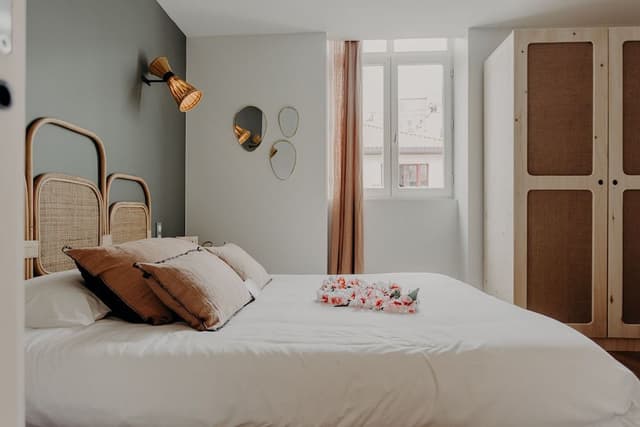 Comfort Room
