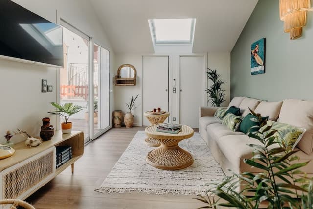 Junior Apartment