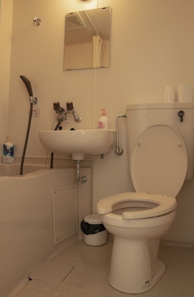 Classic Twin Room, 2 Twin Beds, Mountain View