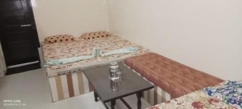 Family Non AC Room