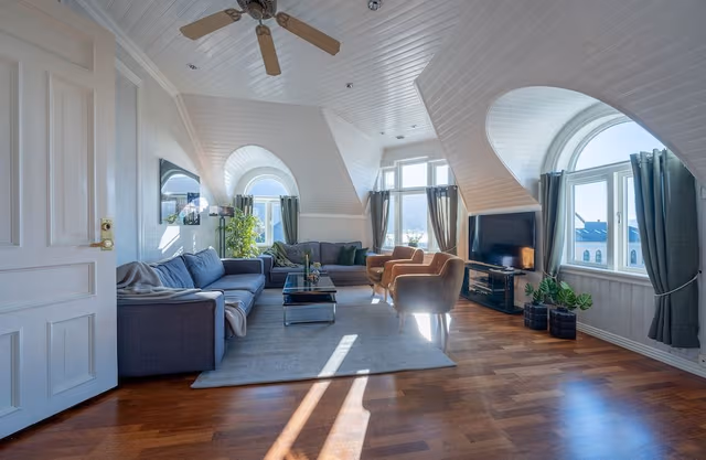 Exclusive 4Bedroom Villa
