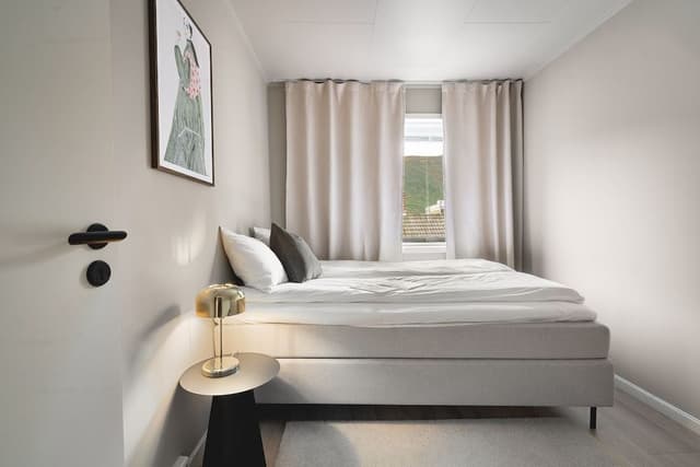 Apartment, 3 Bedrooms