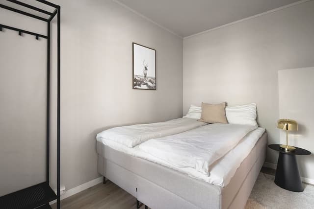 Apartment, 3 Bedrooms