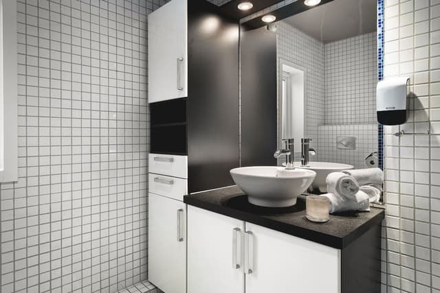 Apartment, 3 Bedrooms