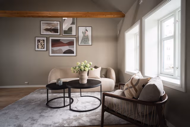 Apartment, 3 Bedrooms