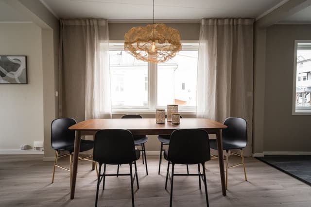 Apartment, 3 Bedrooms