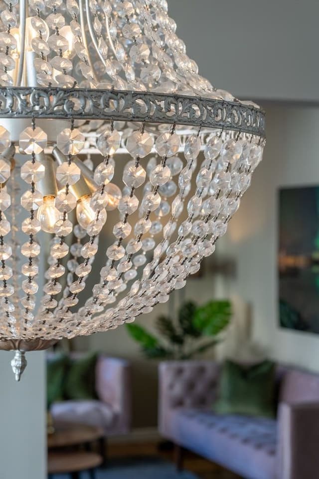 3 Bedroom Luxury Apartment