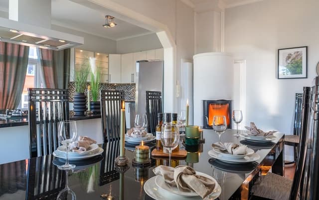 Exclusive 4Bedroom Villa