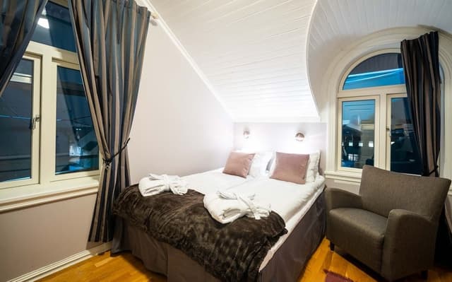 Exclusive 4Bedroom Villa