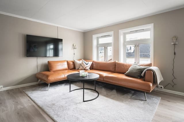 Apartment, 3 Bedrooms