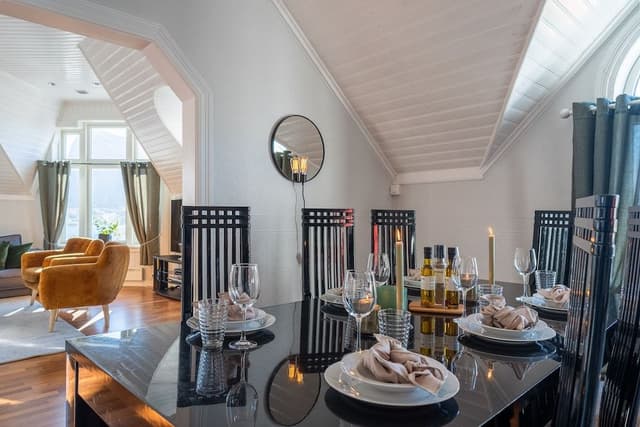 Exclusive 4Bedroom Villa