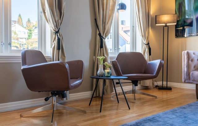 3 Bedroom Luxury Apartment