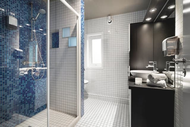 Apartment, 3 Bedrooms