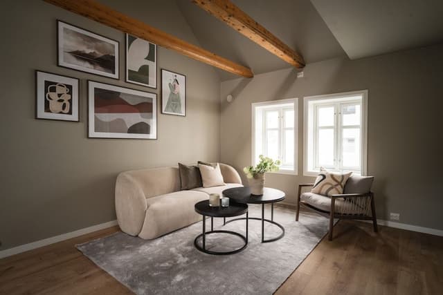 Apartment, 3 Bedrooms