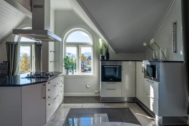 Exclusive 4Bedroom Villa
