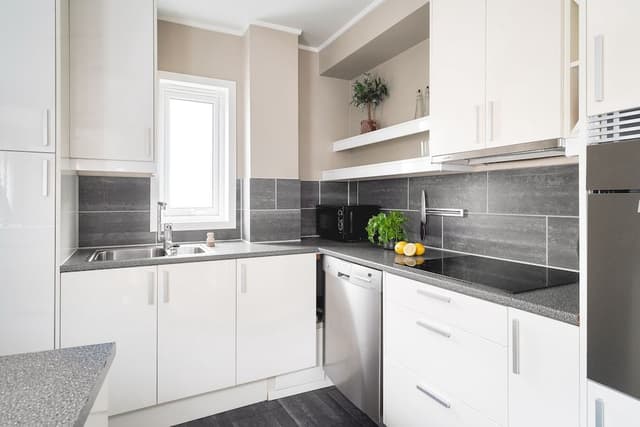 Apartment, 3 Bedrooms