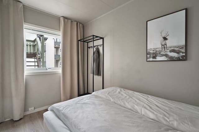 Apartment, 3 Bedrooms