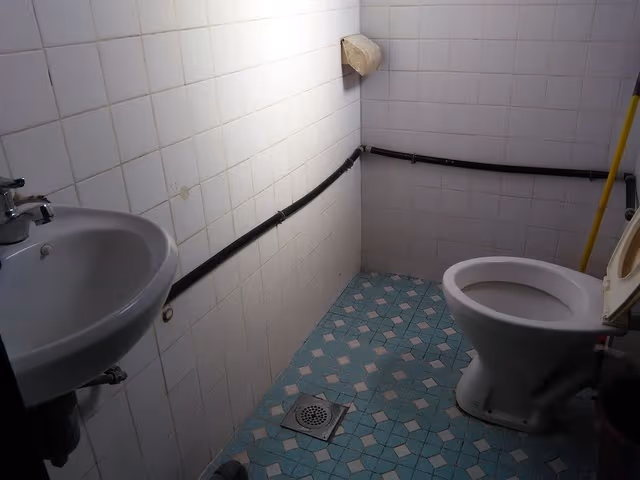Standard Double Room, 1 Queen Bed