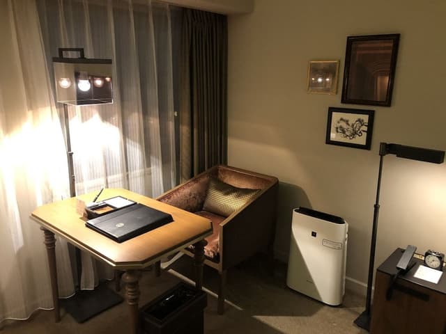 Standard Double Room, Non Smoking, Breakfast Included [with Club Lounge Access]