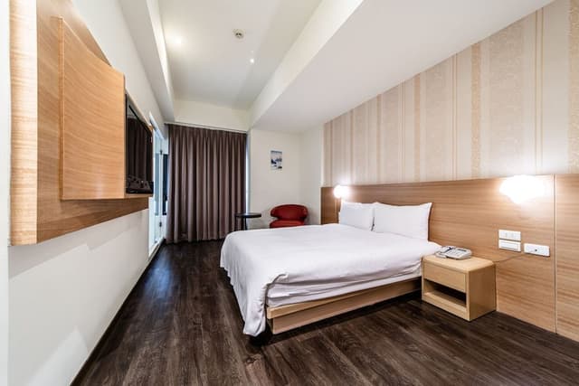 Superior Double Room, 1 Double Bed