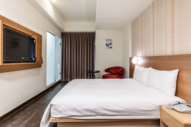 Superior Double Room, 1 Double Bed